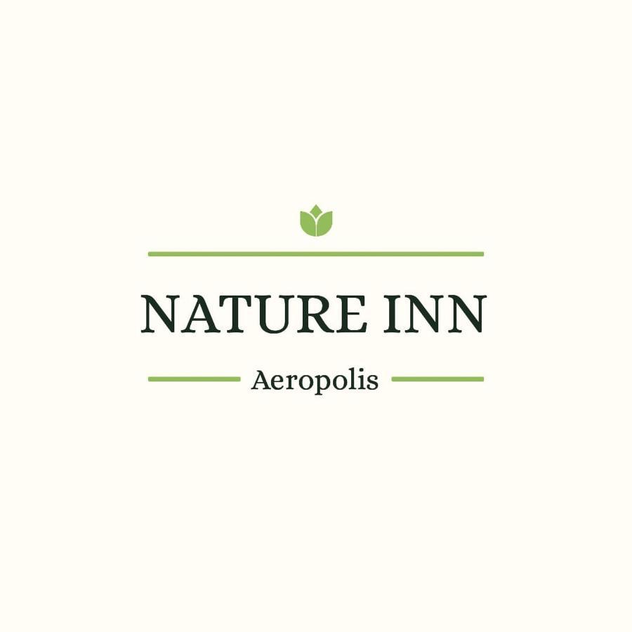 Nature Inn Aeropolis Ar3 Tangerang Exterior photo